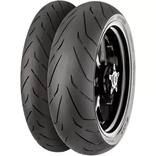 Continental ContiRoad Tire | 190/50R17 (73W) | Sold Each