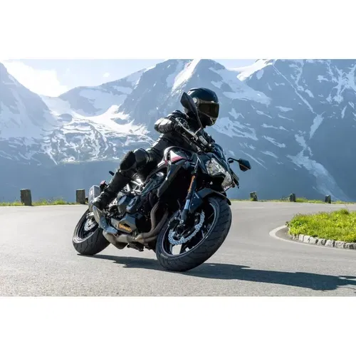 Continental ContiRoad Tire | 190/50R17 (73W) | Sold Each