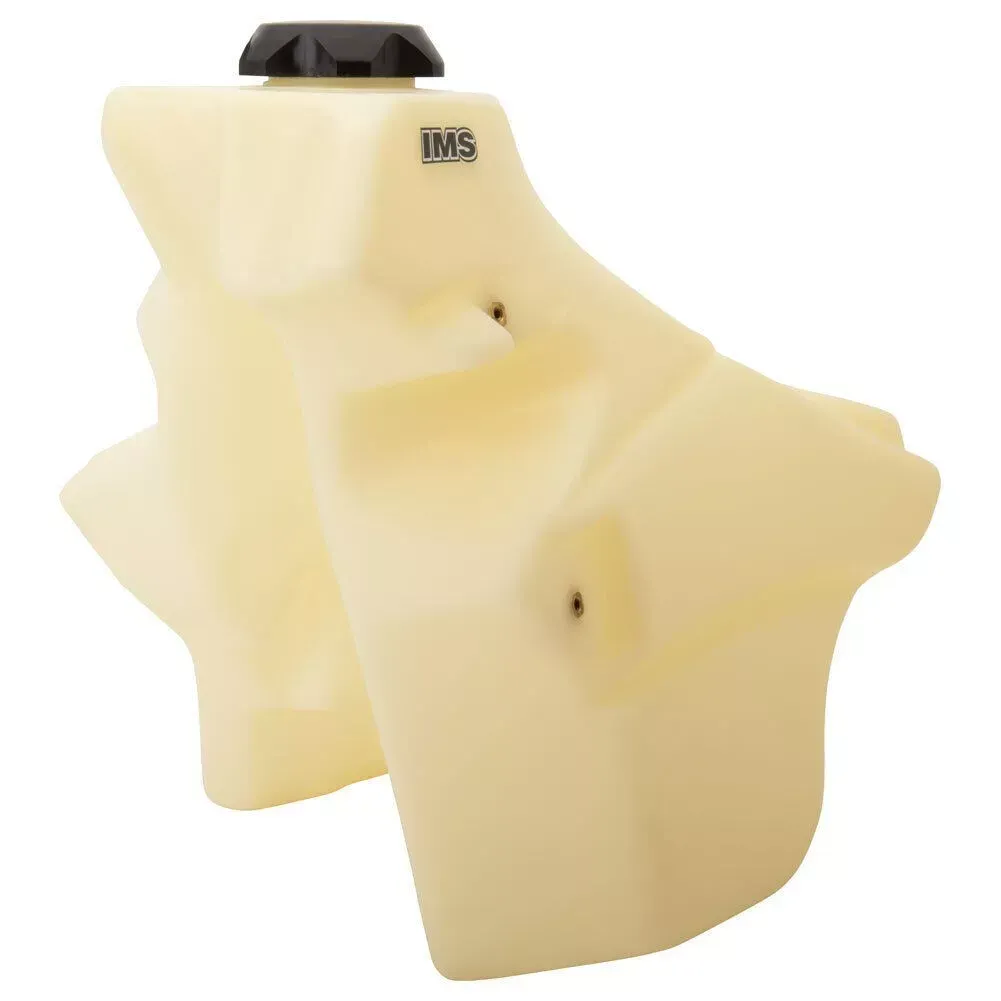 IMS Oversized Fuel Tank Gas Natural 2.6 Gallon Fits KTM 250 350 450 SX-F XC-F