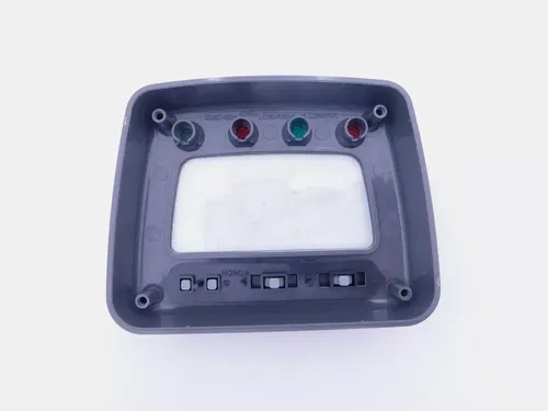 HONDA OEM UPPER SPEEDOMETER CASE RANCHER/FOREMAN TRX400, TRX450 37201-HN0-670