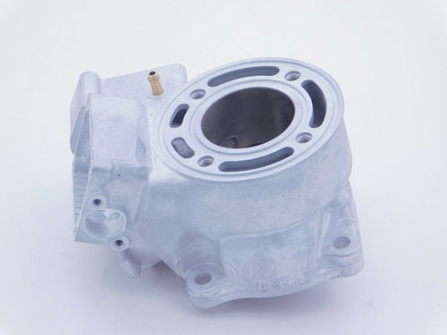 SUZUKI ENGINE CYLINDER JUG  2002 - 2004  RM85 RM85L RM 85 85L OEM 11200-03821