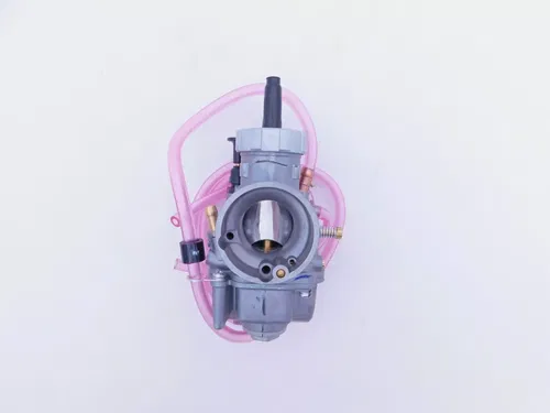 NEW OEM SUZUKI CARBURETOR 2003-2004 RM85 L MIKUNI 13200-03B10
