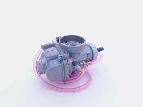 NEW OEM SUZUKI CARBURETOR 2003-2004 RM85 L MIKUNI 13200-03B10