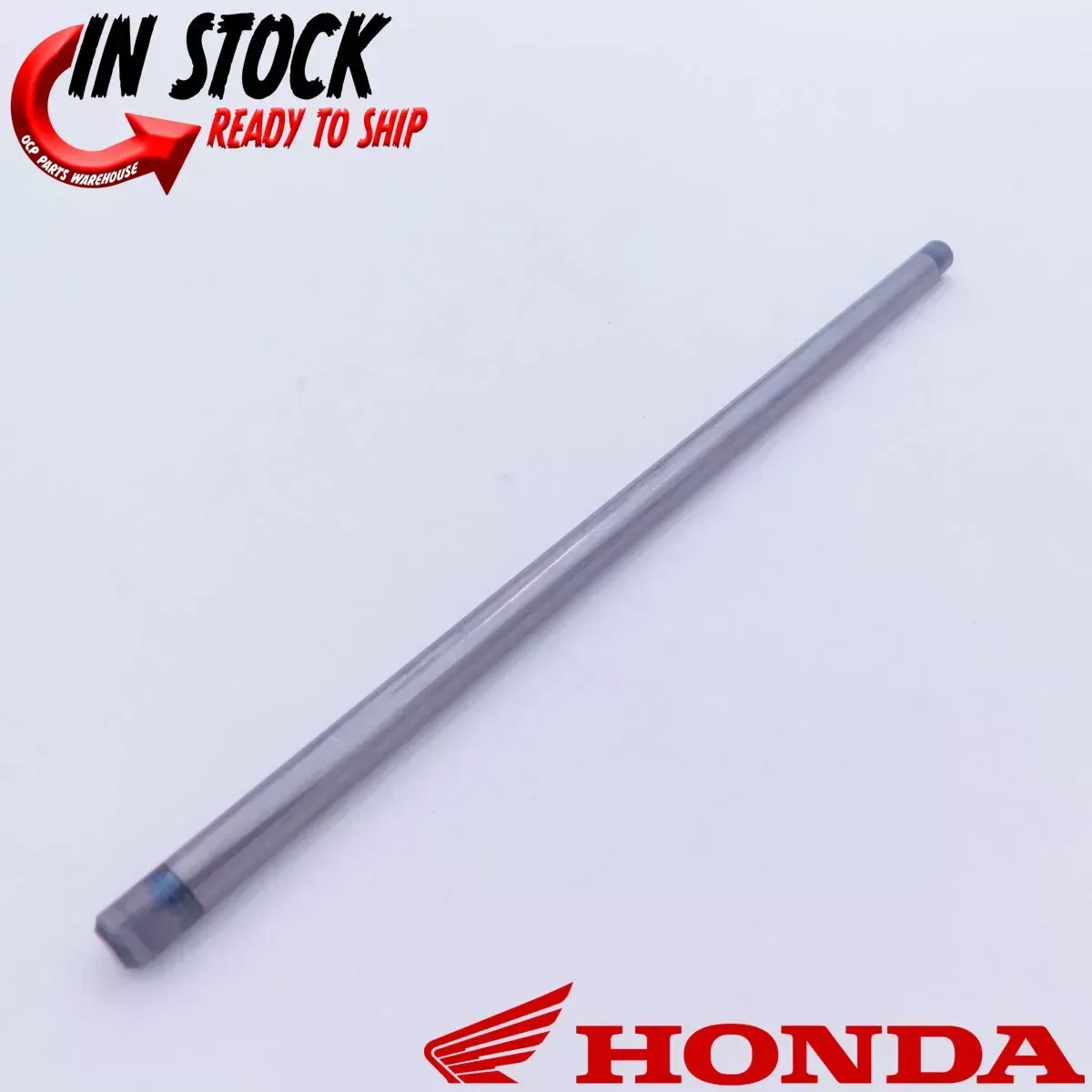 HONDA  ROD CLUTCH LIFTER 1990-2001 CR500R 22851-HA2-670 GENUINE OEM NEW