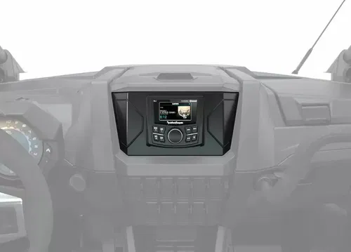 NEW OEM POLARIS 20-2024 RZR PRO XP PMX-2 HEAD UNIT BY ROCKFORD FOSGATE 2883964
