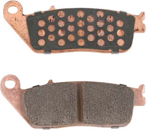 EBC Double H Sintered Brake Pads FA226HH
