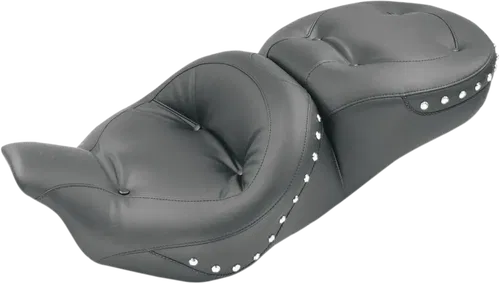 MUSTANG Fits Regal Touring Seat - '08-'21 FLT 76037