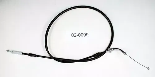 Motion Pro Push Throttle Cable for Honda GL 1200 84-86 0650-0038