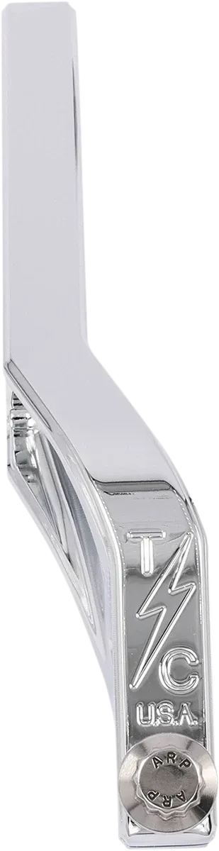 THRASHIN SUPPLY CO. Shifter Lever - Chrome Fits TSC-2900-3