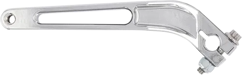 THRASHIN SUPPLY CO. Shifter Lever - Chrome Fits TSC-2900-3