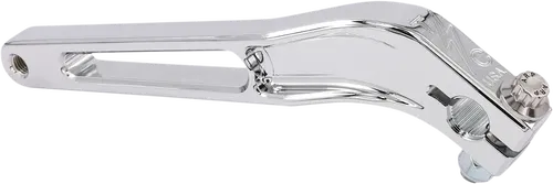 THRASHIN SUPPLY CO. Shifter Lever - Chrome Fits TSC-2900-3