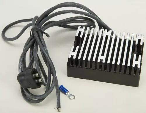 HARDDRIVE Electronic Regulator Black  820-60124