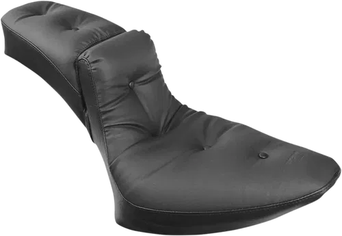 MUSTANG Fits Regal Duke Pillow Seat - '84-'99 SOFTAIL 75110