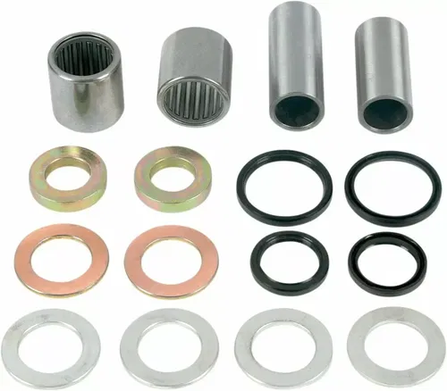 MOOSE RACING 1302-0058 Swingarm Bearing Kit Honda CRF250R 2010 -13