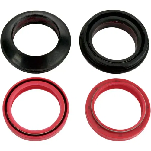 Moose Racing Motorcycle Fork and Dust Seal Kit 0407-0143
