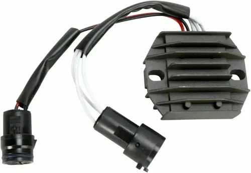 MOOSE RACING Regulator/Rectifier 2112-0881 Honda ATC250SX 1985-87
