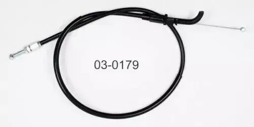 Motion Pro Pull Throttle Cable For Kawasaki Ninja 250 EX 86-06 03-0179