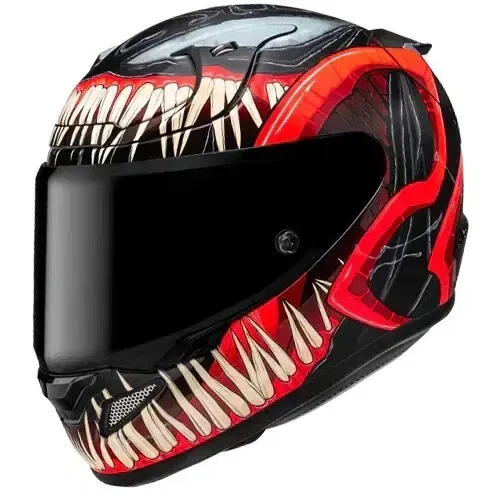 NEW! 2025 HJC RPHA 12 VENOM 3 FULL FACE MOTORCYCLE HELMET - PICK SIZE