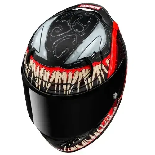 NEW! 2025 HJC RPHA 12 VENOM 3 FULL FACE MOTORCYCLE HELMET - PICK SIZE