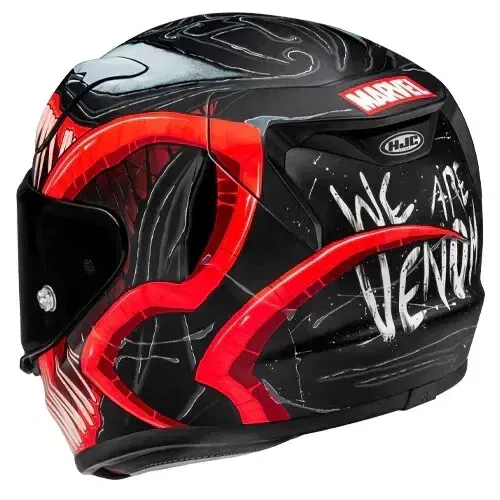 NEW! 2025 HJC RPHA 12 VENOM 3 FULL FACE MOTORCYCLE HELMET - PICK SIZE