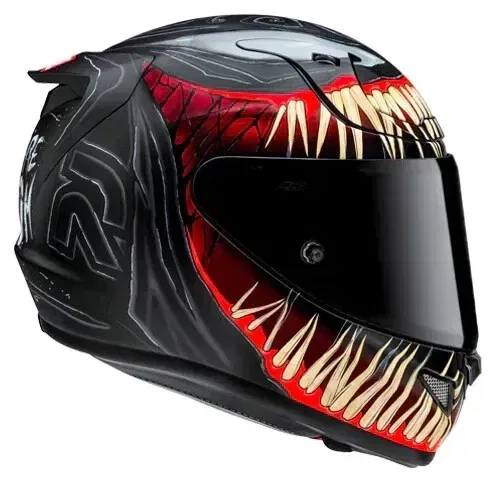NEW! 2025 HJC RPHA 12 VENOM 3 FULL FACE MOTORCYCLE HELMET - PICK SIZE