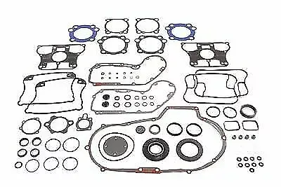 V-Twin James Engine Gasket Kit 15-0818