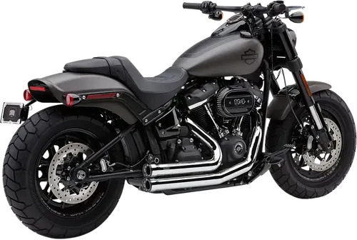 COBRA Fits Speedster RPT Short Exhaust 6794