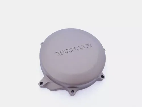 HONDA RIGHT CLUTCH  CRANKSCASE COVER 2000-2007 XR650R OEM NEW 11341-MBN-670