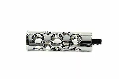 Shifter Footpeg Hole Shot for Harley Davidson by V-Twin