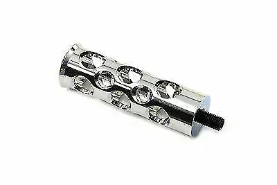 Shifter Footpeg Hole Shot for Harley Davidson by V-Twin