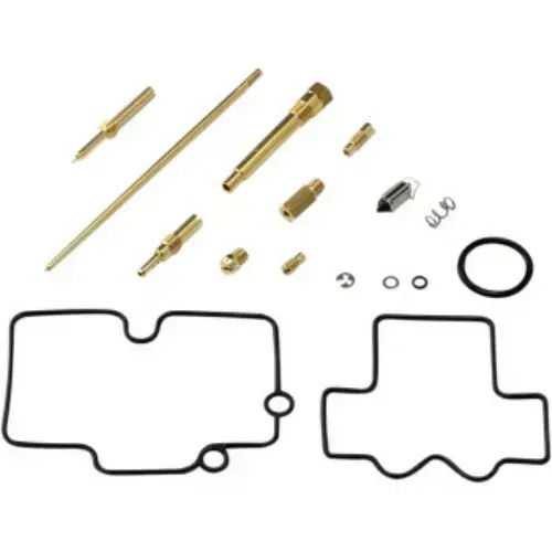 YAMAHA YZ250F YZ 250 F CARBURETOR CARB REPAIR REBUILD KIT 2003-2006 NEW