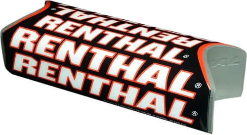 RENTHAL Fatbar* Handlebar Pad - Black P305