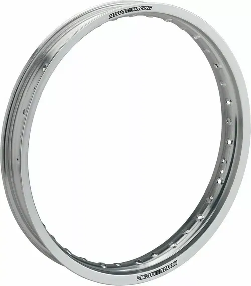 MOOSE RACING Aluminum Rear Rim 0210-0208