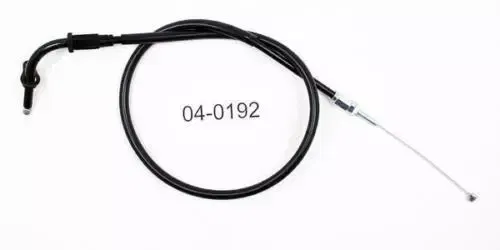 Motion Pro Pull Throttle Cable for Suzuki GSX-R 600 97-00 750 96-97 04-0192