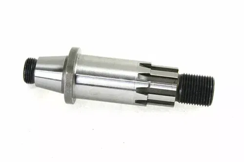 Sifton Engine Sprocket Shaft for Harley Davidson by V-Twin