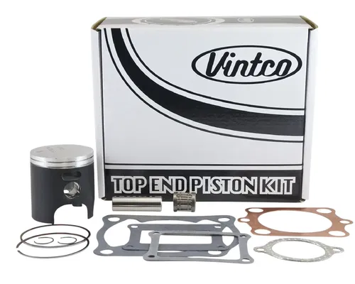 VINTCO Top End Piston Kit - 56.00 Mm - Fits Honda KTH03-00