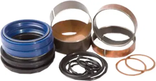 Pivot Works Fork Seal Bushing Kit PWFFK-K05-021