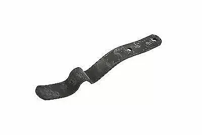 Parkerized Rear Kickstand Catch for Harley Davidson by V-Twin