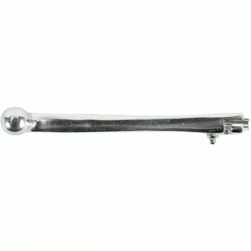 Parts Unlimited Right-Hand Lever for Yamaha 44-452