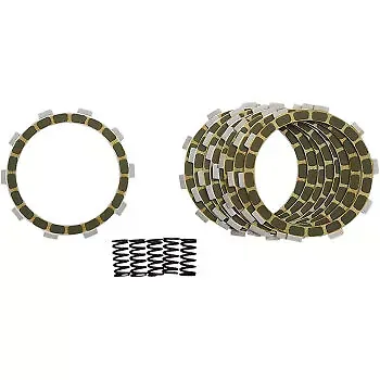 Barnett Complete Clutch Kit #305-90-10038 Yamaha FZR600R/FZR600