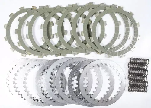 EBC SRK Complete Clutch Kit SRK74