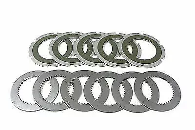V-Twin BDL Clutch Set 18-0547