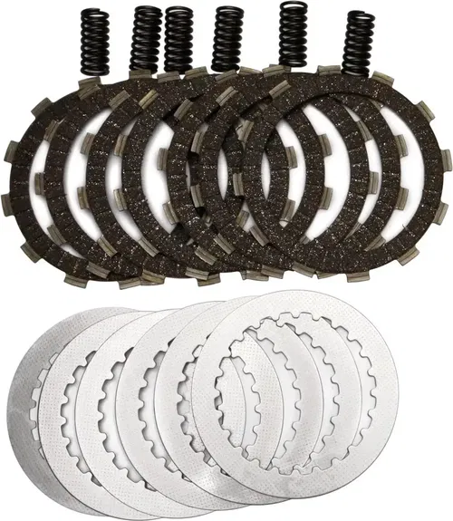 EBC DRC Series Clutch Kit DRC2