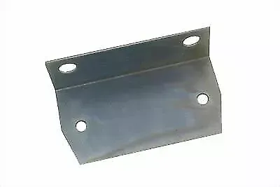 Zinc Regulator Mount Bracket for Harley Davidson by V-Twin