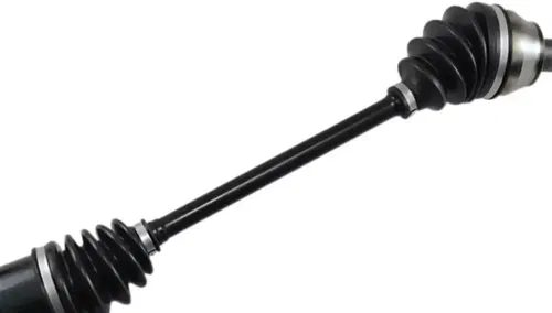 MOOSE RACING 0214-1060 LH REAR Axle Kit Kawasaki KRF750 Teryx 750 4x4 2008-11