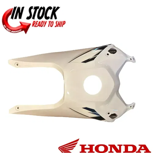 HONDA FRONT CENTER GAS TANK FUEL TANK COVER FENDER 2006-2024 TRX250X EX OEM