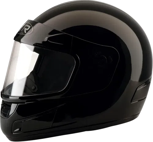 Z1R Youth Strike Snow Fits HeLmet - GLoss BLack - L/XL 0122-0041