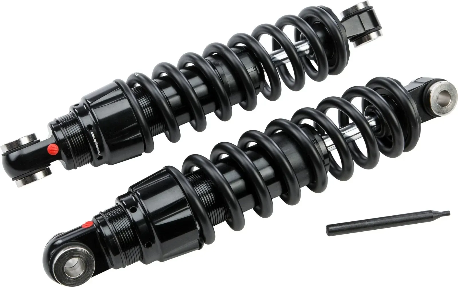 HARDDRIVE Fits Dyna Monotube Shock 12.5" Hvy R0800145-2