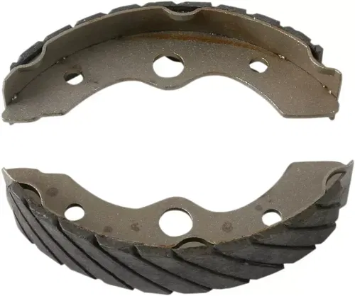 EBC Grooved Brake Shoes 339G