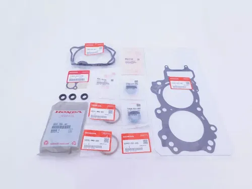 Honda Top End Gasket Kit 2016 - 2021 Pioneer 1000 Genuine OEM New 06111-HL4-000